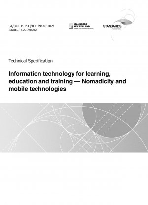 Информационные технологии для обучения, образования и профессиональной подготовки - Кочевничество и мобильные технологии