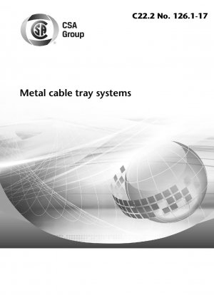Системы металлических кабельных лотков