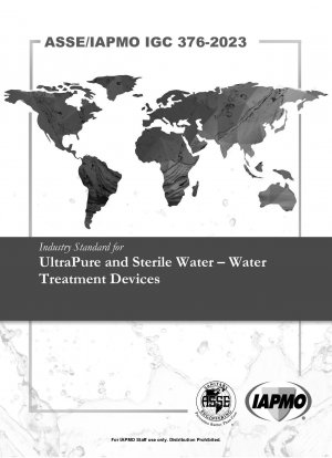 Ультрачистая и стерильная вода – устройства для очистки воды