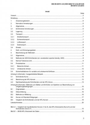 Классификация условий окружающей среды