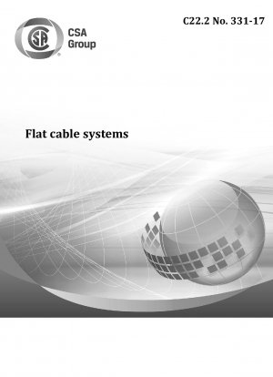 Плоские кабельные системы