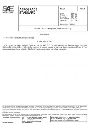 Текстура поверхности, шероховатость, волнистость и слой