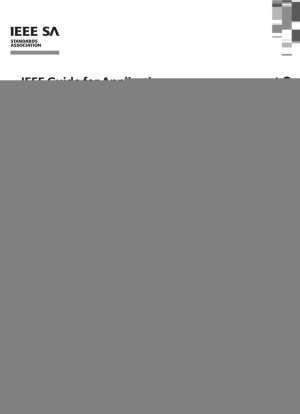 Руководство IEEE по применению графов знаний для финансовых услуг