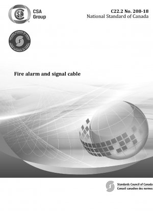 Пожарная сигнализация и сигнальный кабель