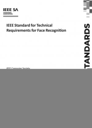 Стандарт IEEE для технических требований к распознаванию лиц