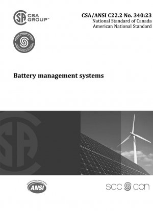 Системы управления батареями