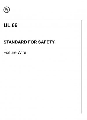 Стандарт UL для защитного крепежного провода