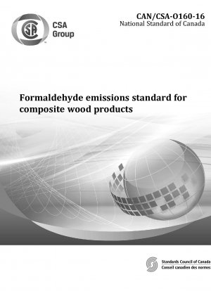 Стандарт выбросов формальдегида для изделий из композитной древесины